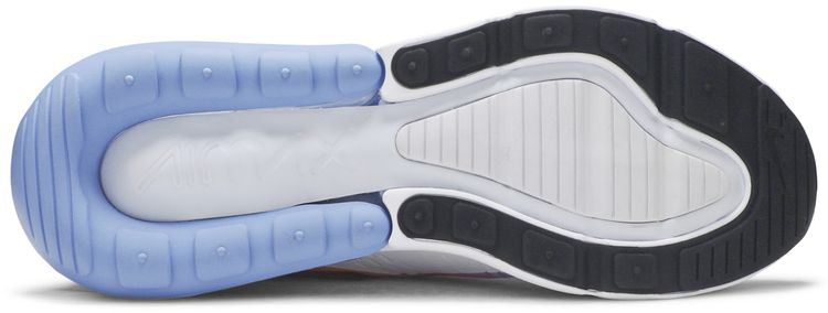 Nike Air Max 270 Summer Gradient