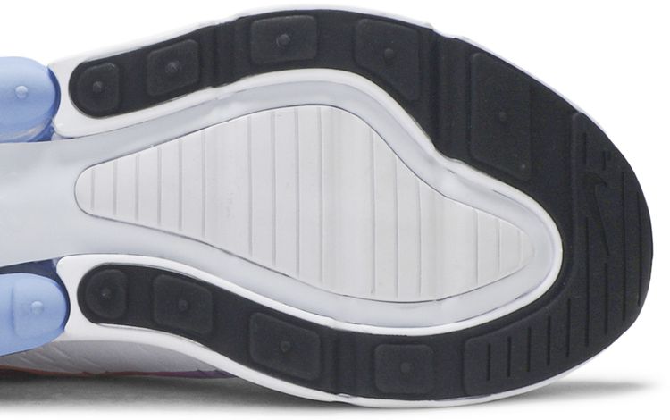 Nike Air Max 270 Summer Gradient