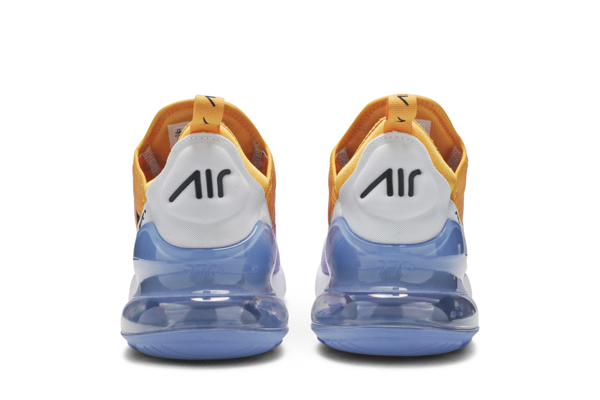 Air 27 university gold clearance