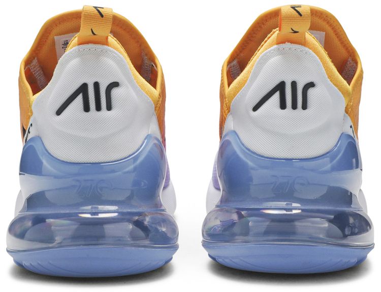 Nike Air Max 270 Summer Gradient