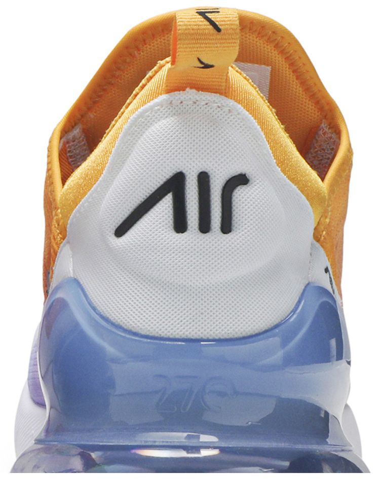 Nike Air Max 270 Summer Gradient