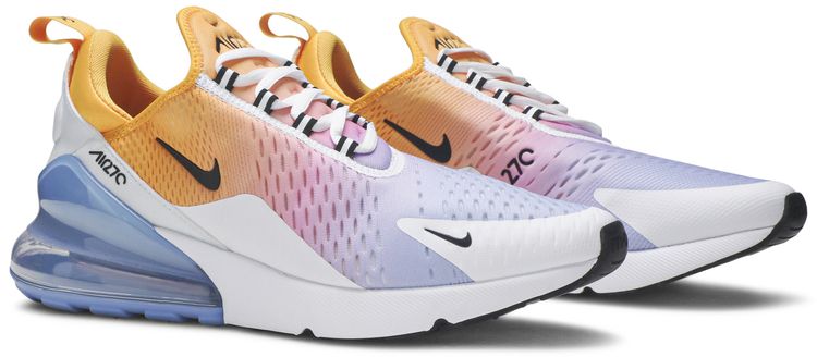 Nike Air Max 270 Summer Gradient