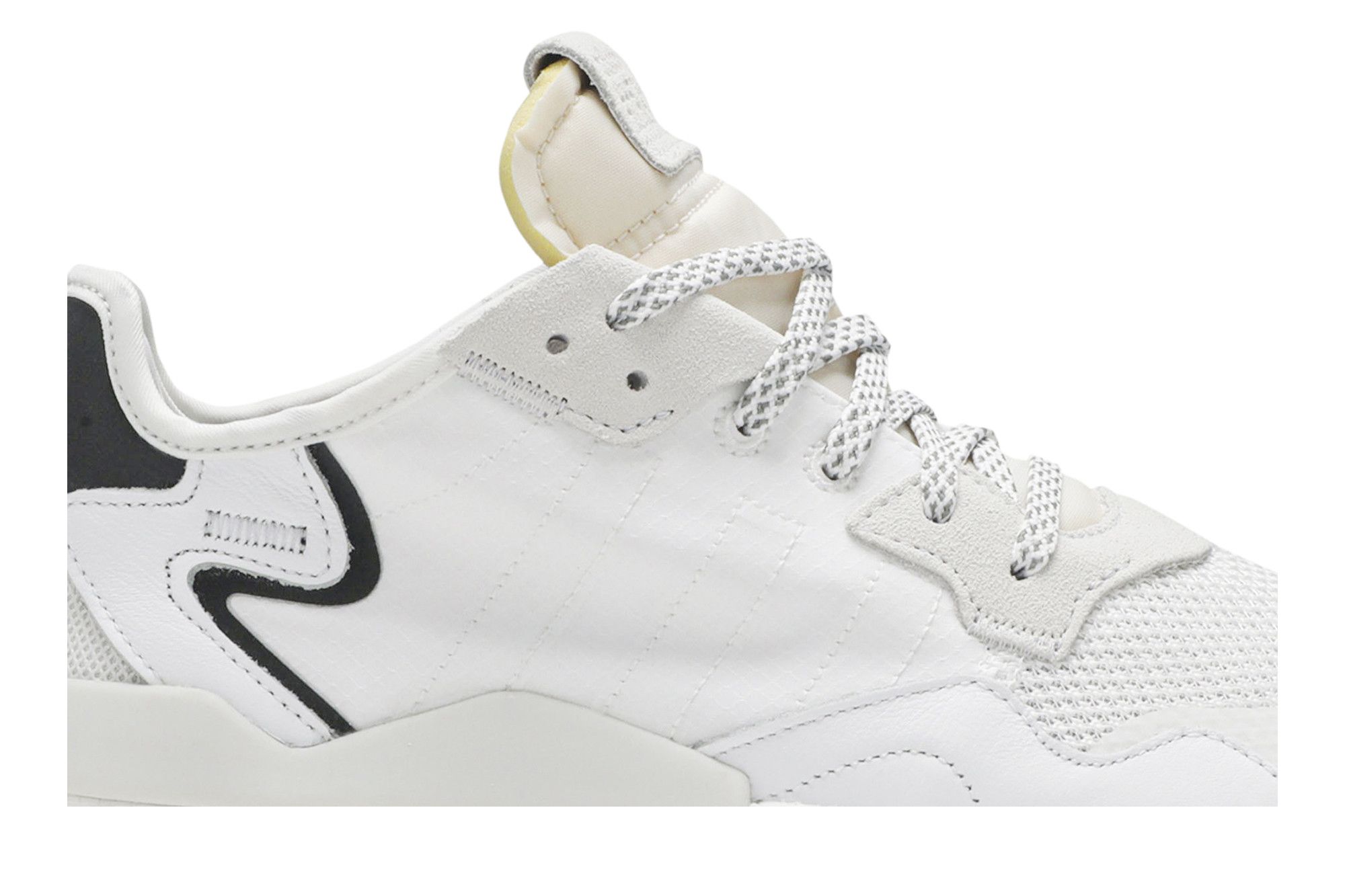 Buy Nite Jogger Crystal White EE6255 GOAT CA
