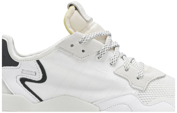 Nite Jogger Crystal White