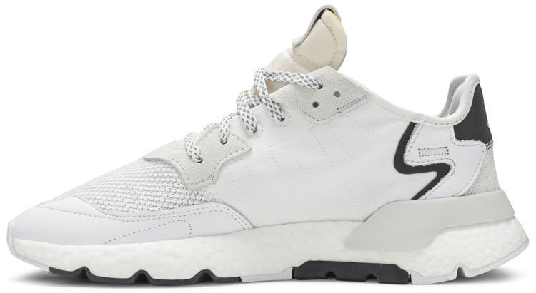 Nite Jogger Crystal White