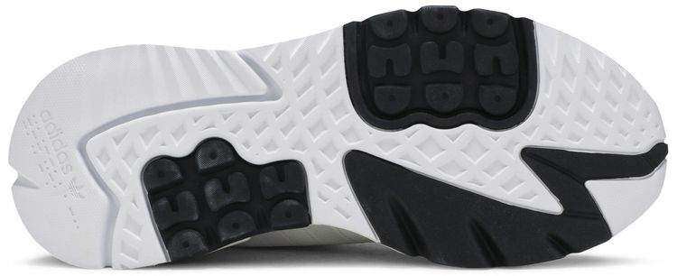 Nite Jogger Crystal White