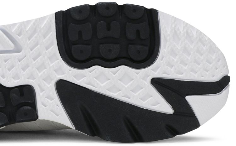 Nite Jogger Crystal White