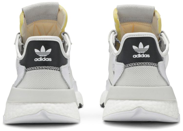 Nite Jogger Crystal White