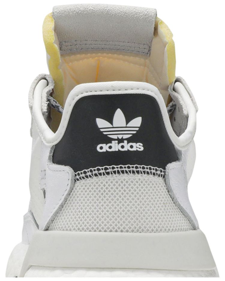 Nite Jogger Crystal White