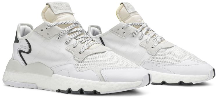 Nite Jogger Crystal White