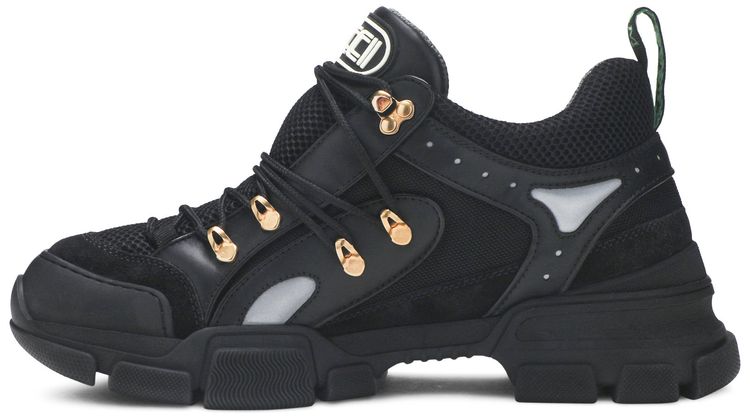 Gucci Flashtrek Black