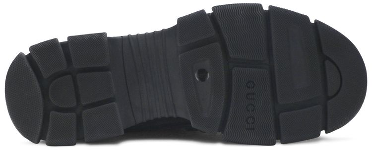Gucci Flashtrek Black