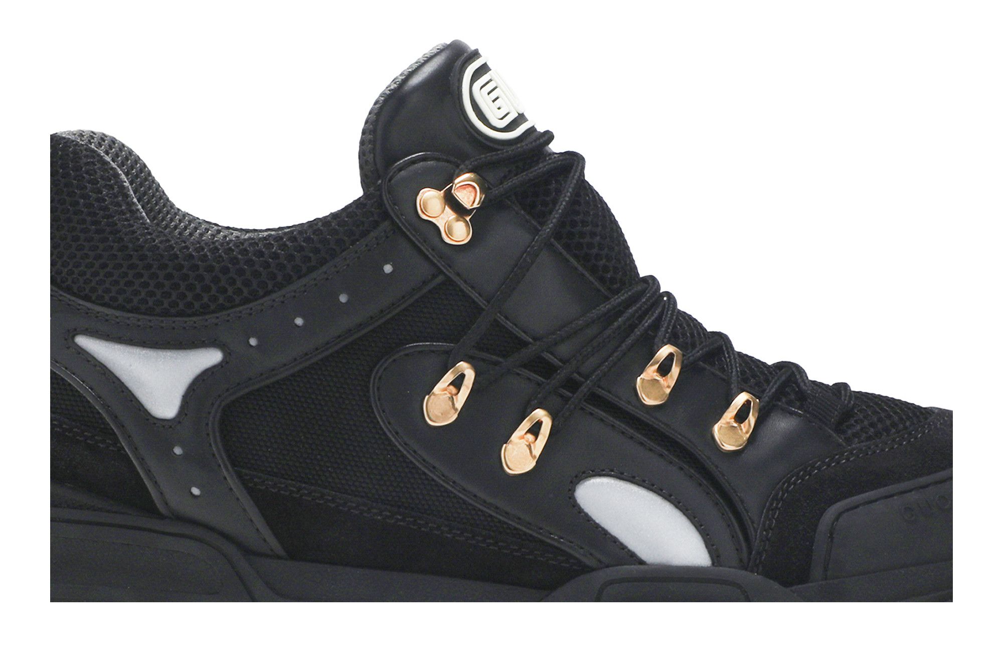 Flashtrek black new arrivals