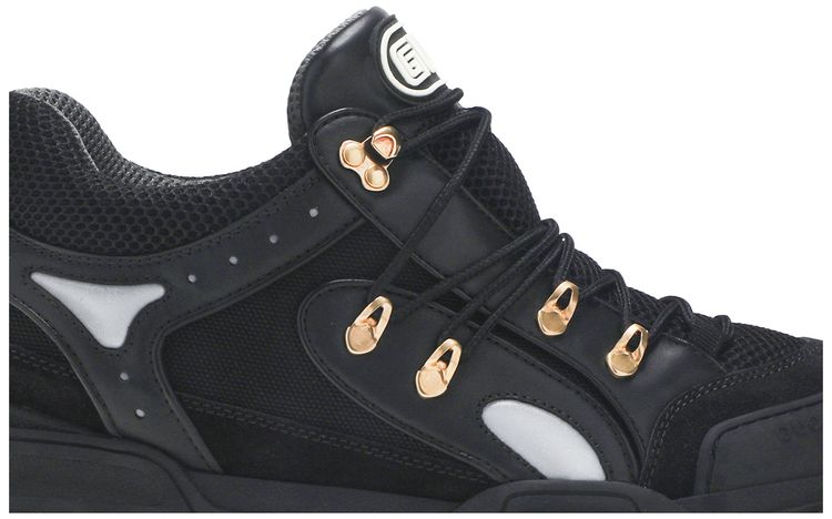 Gucci Flashtrek Black