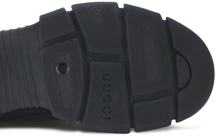 Gucci Flashtrek Black