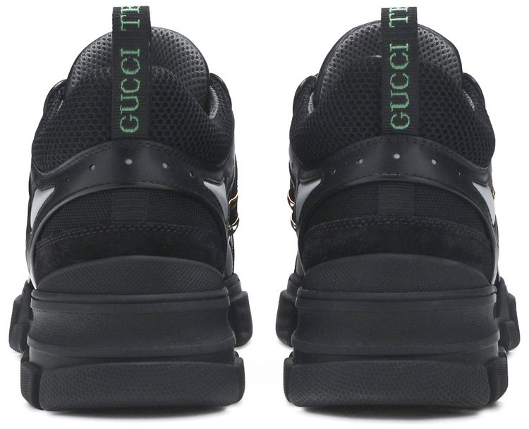 Gucci Flashtrek Black