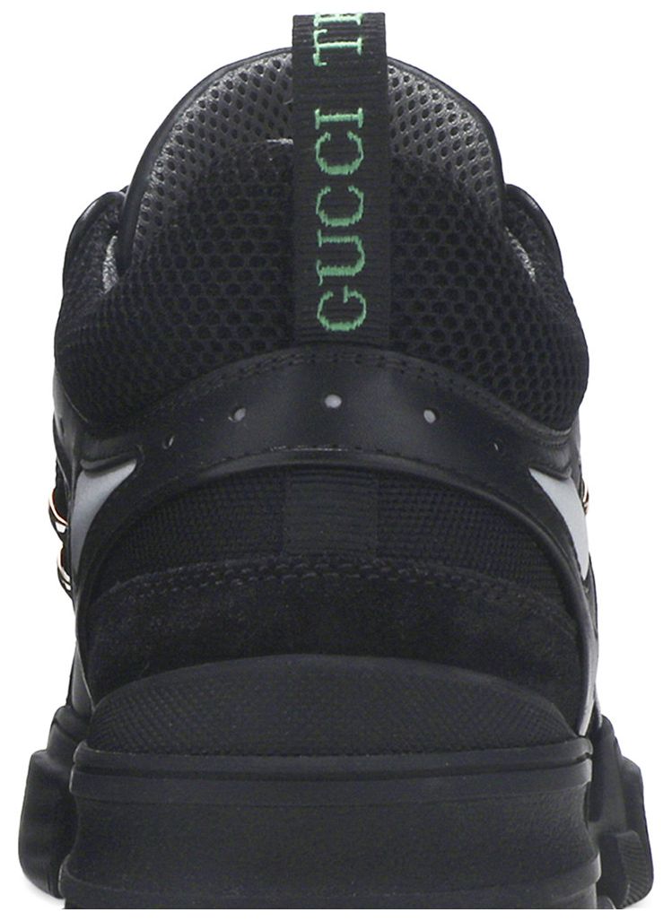 Gucci Flashtrek Black