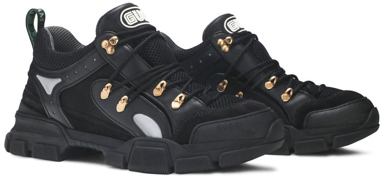 Gucci Flashtrek Black