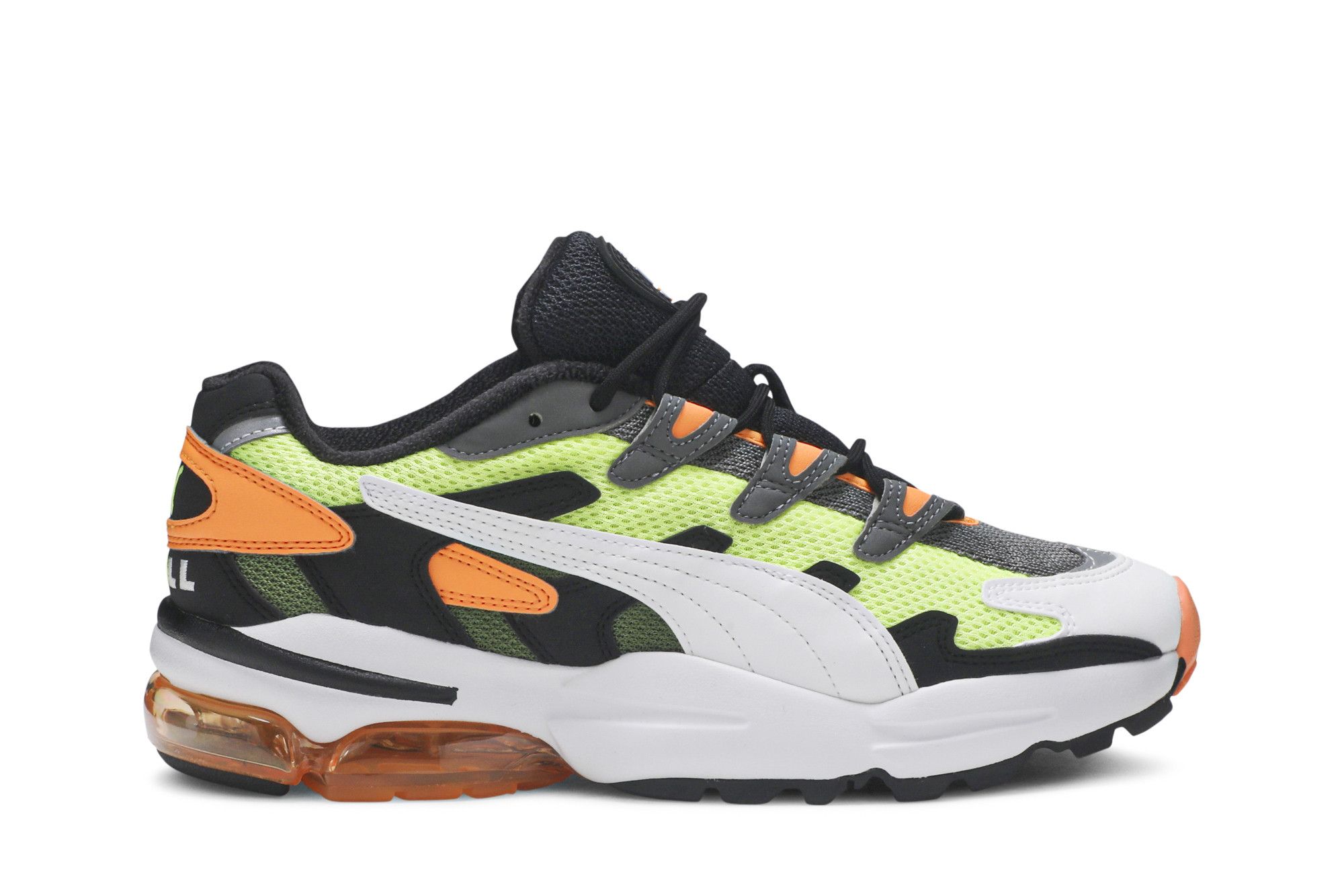Puma cell sales alien invasion