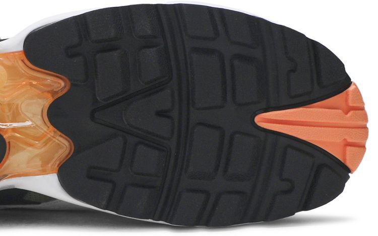 Puma Cell Alien OG Yellow Fluorescent