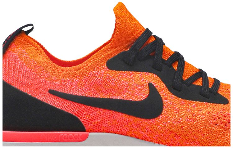 Nike Wmns Epic React Flyknit Copper Flash