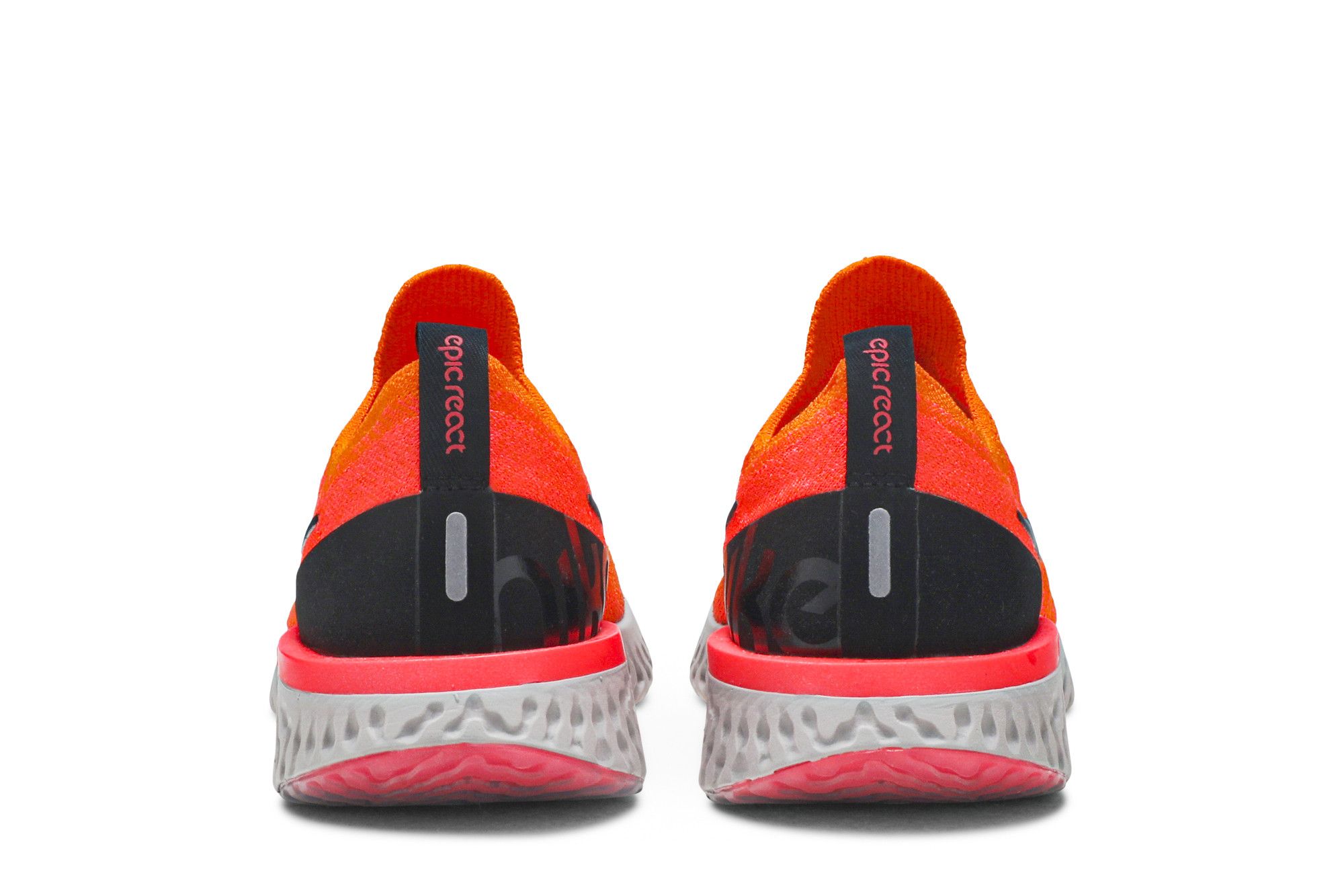 Buy Wmns Epic React Flyknit Copper Flash AQ0070 800 GOAT CA