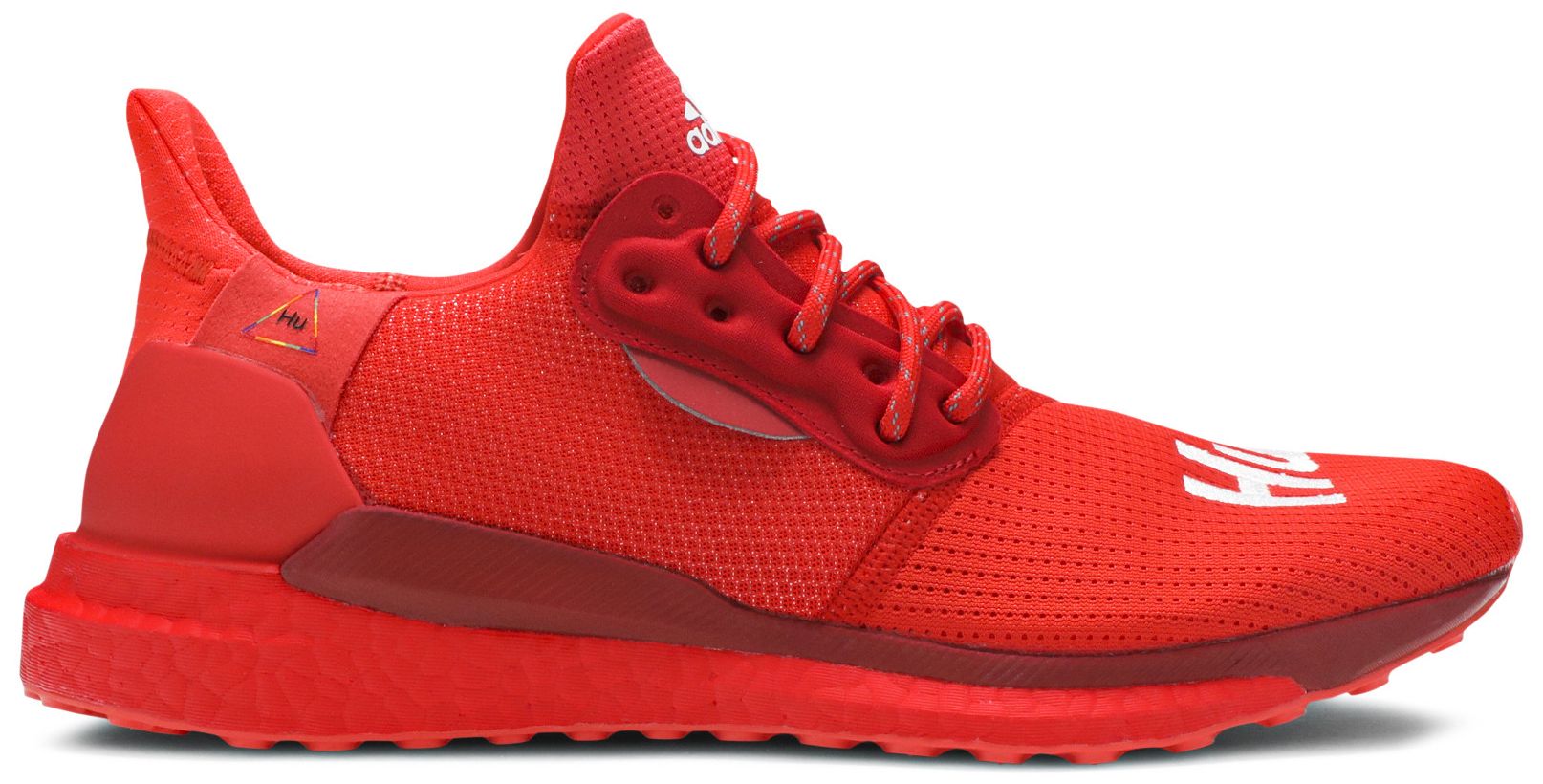 pharrell ultra boost hu