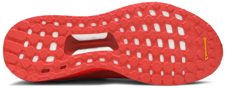 Pharrell x adidas Solar Hu Glide Power Red