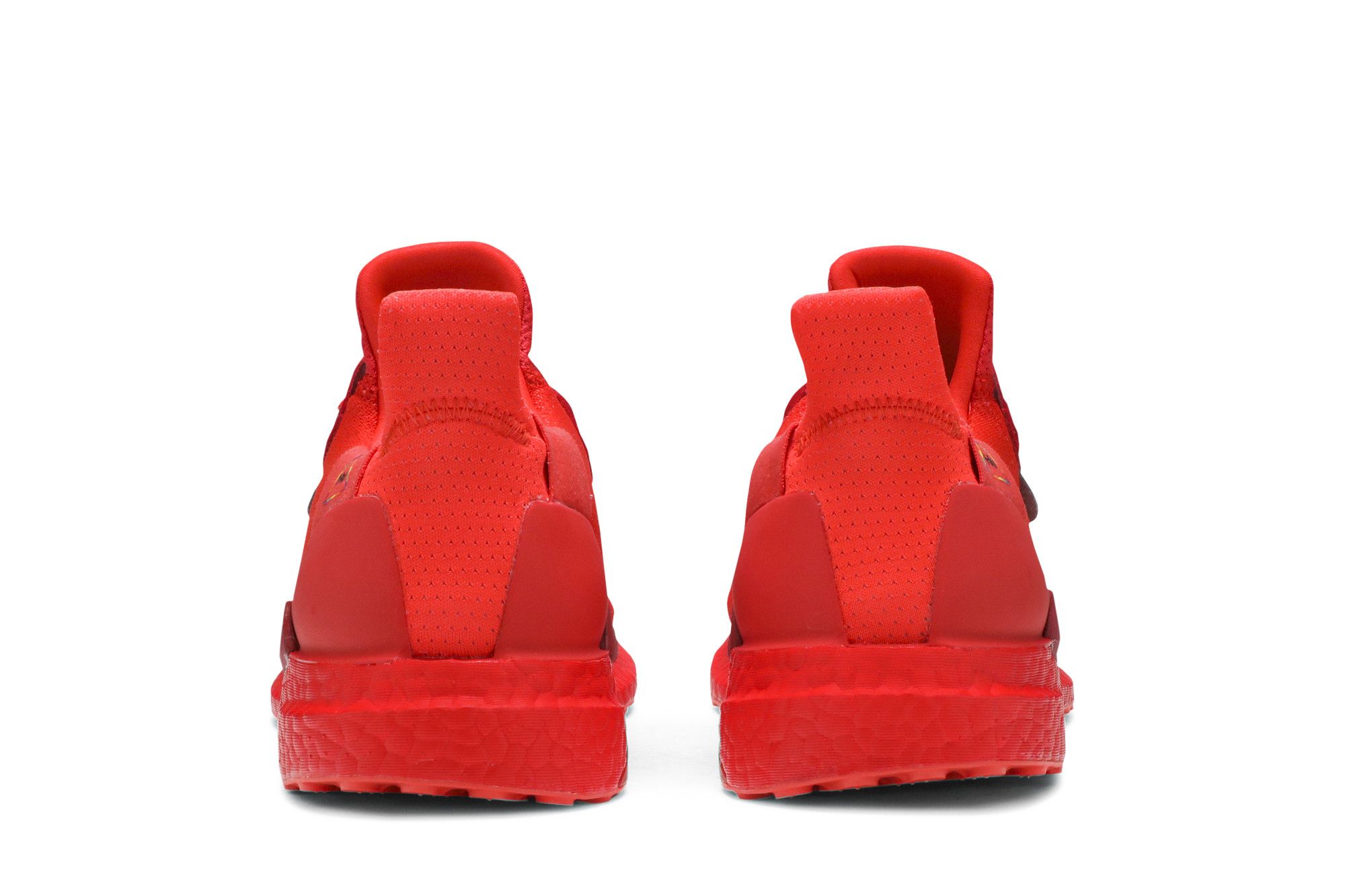 Buy Pharrell x Solar Hu Glide Power Red EF2381 GOAT CA