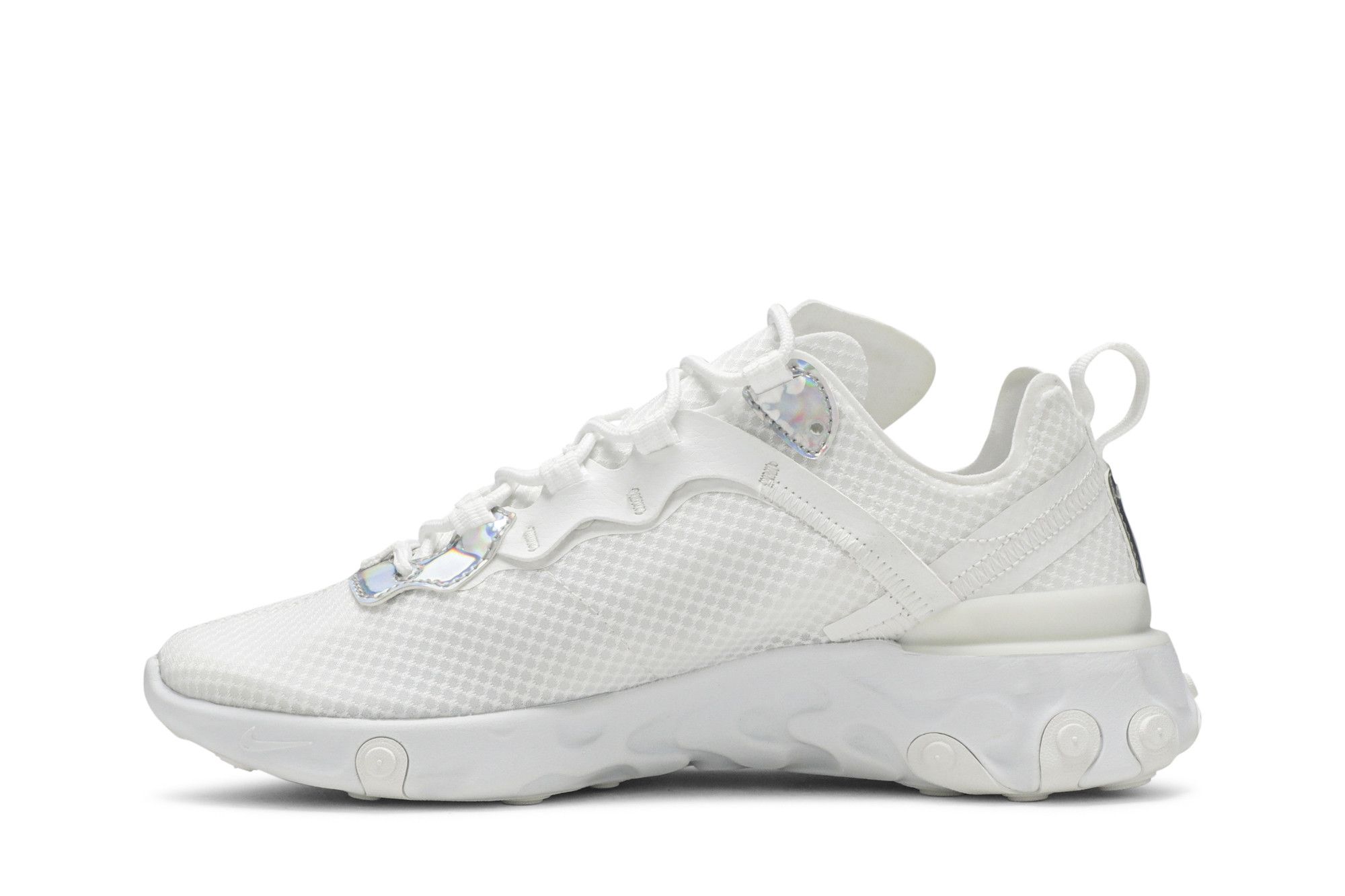 Element 55 white online