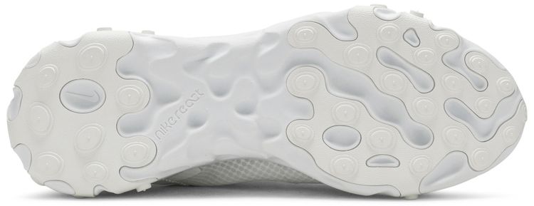 Nike Wmns React Element 55 White Iridescent