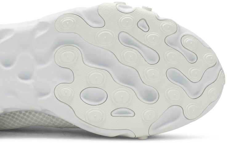 Nike Wmns React Element 55 White Iridescent