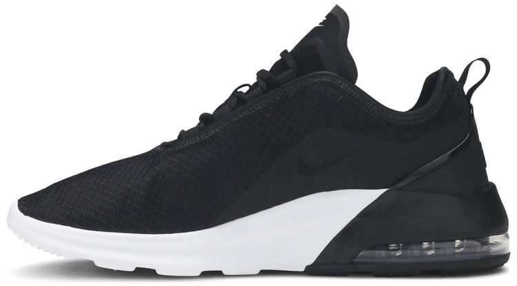 Nike Air Max Motion 2 Black White
