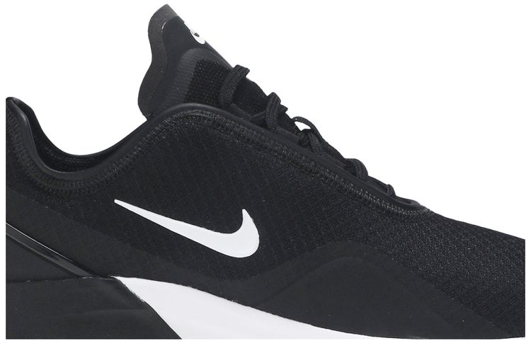 Nike Air Max Motion 2 Black White