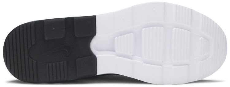 Nike Air Max Motion 2 Black White