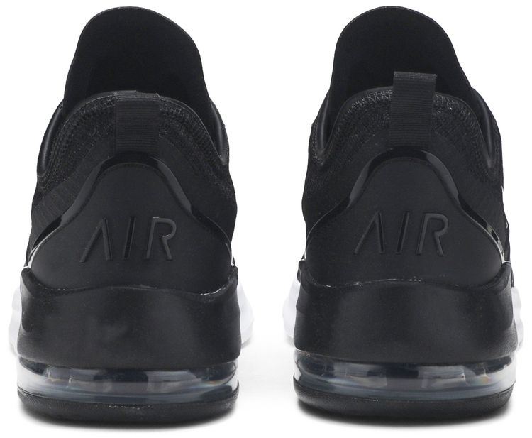 Nike Air Max Motion 2 Black White