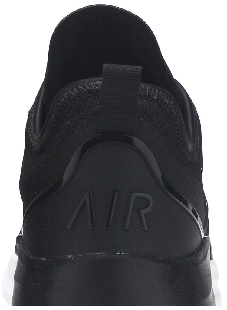 Nike Air Max Motion 2 Black White