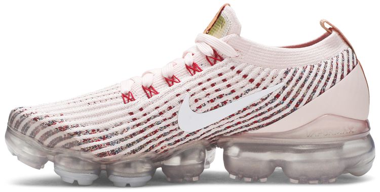 Nike Wmns Air VaporMax Flyknit 30 Sunset Tint