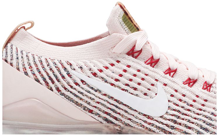 Nike Wmns Air VaporMax Flyknit 30 Sunset Tint