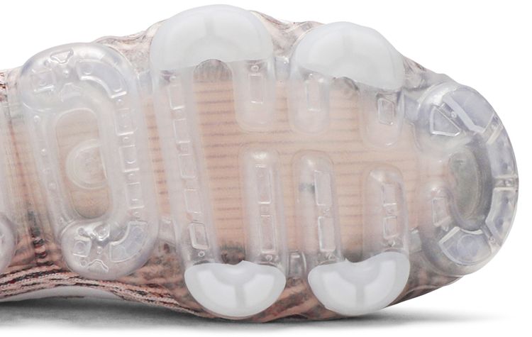 Nike Wmns Air VaporMax Flyknit 30 Sunset Tint