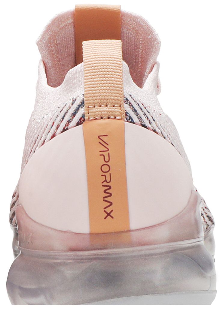 Nike Wmns Air VaporMax Flyknit 30 Sunset Tint