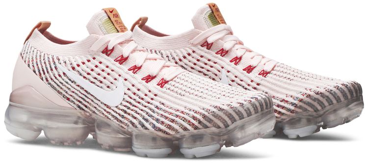 Nike Wmns Air VaporMax Flyknit 30 Sunset Tint