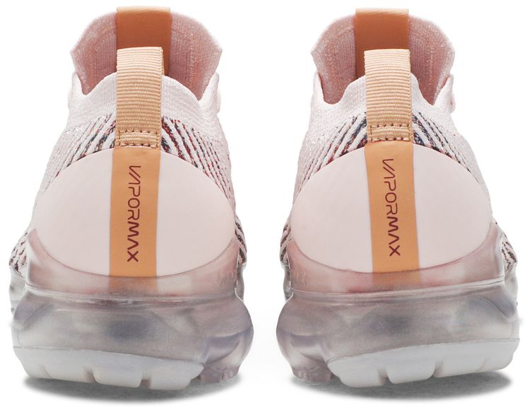 Nike Wmns Air VaporMax Flyknit 30 Sunset Tint