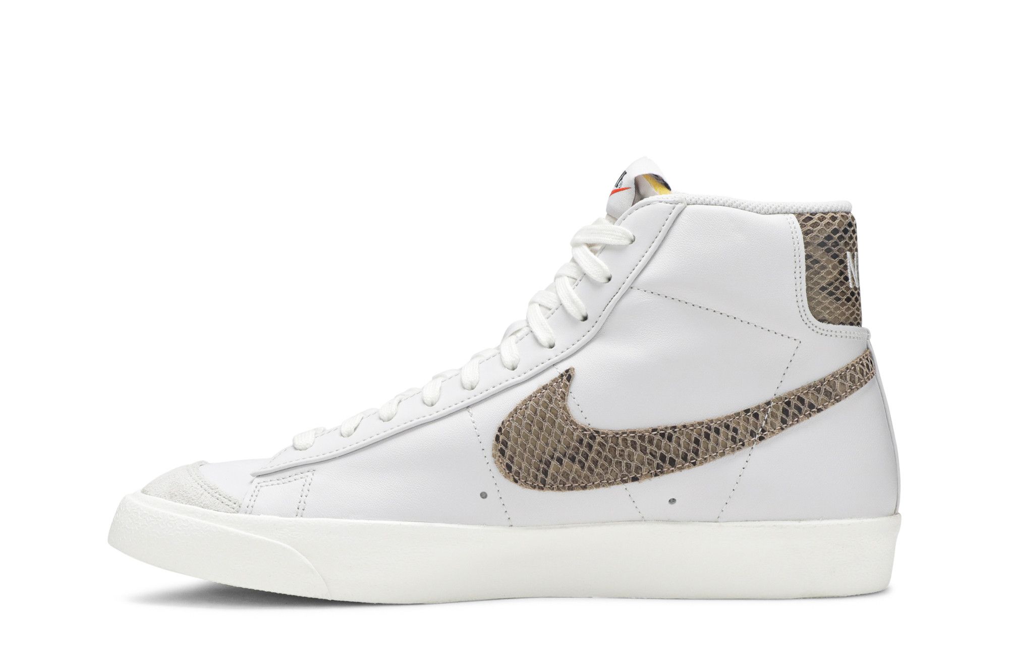 Nike blazer snakeskin clearance