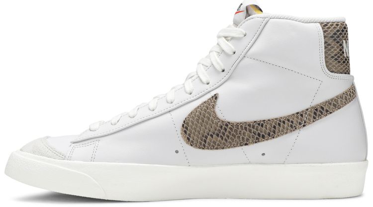 Nike Blazer Mid 77 Snakeskin