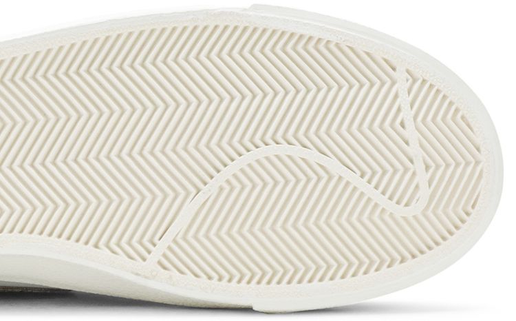 Nike Blazer Mid 77 Snakeskin