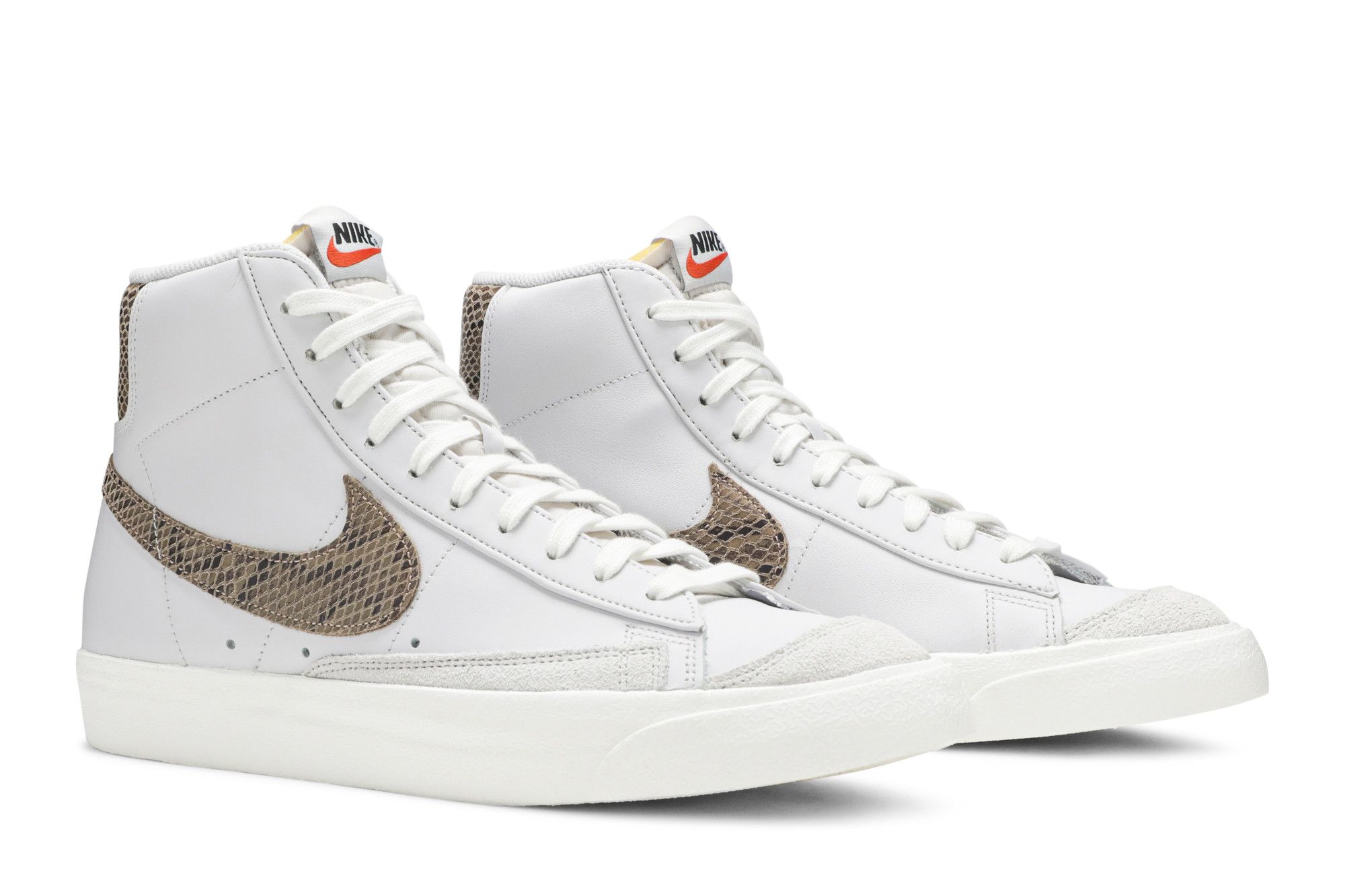 Buy Blazer Mid 77 'Snakeskin' - CI1176 002 | GOAT