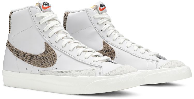 Nike Blazer Mid 77 Snakeskin