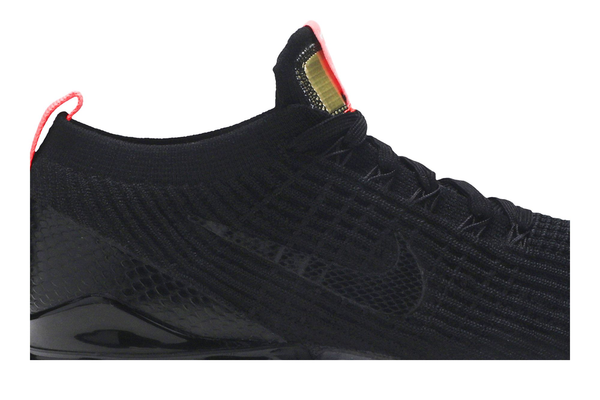 Air vapormax flyknit 2 snake top