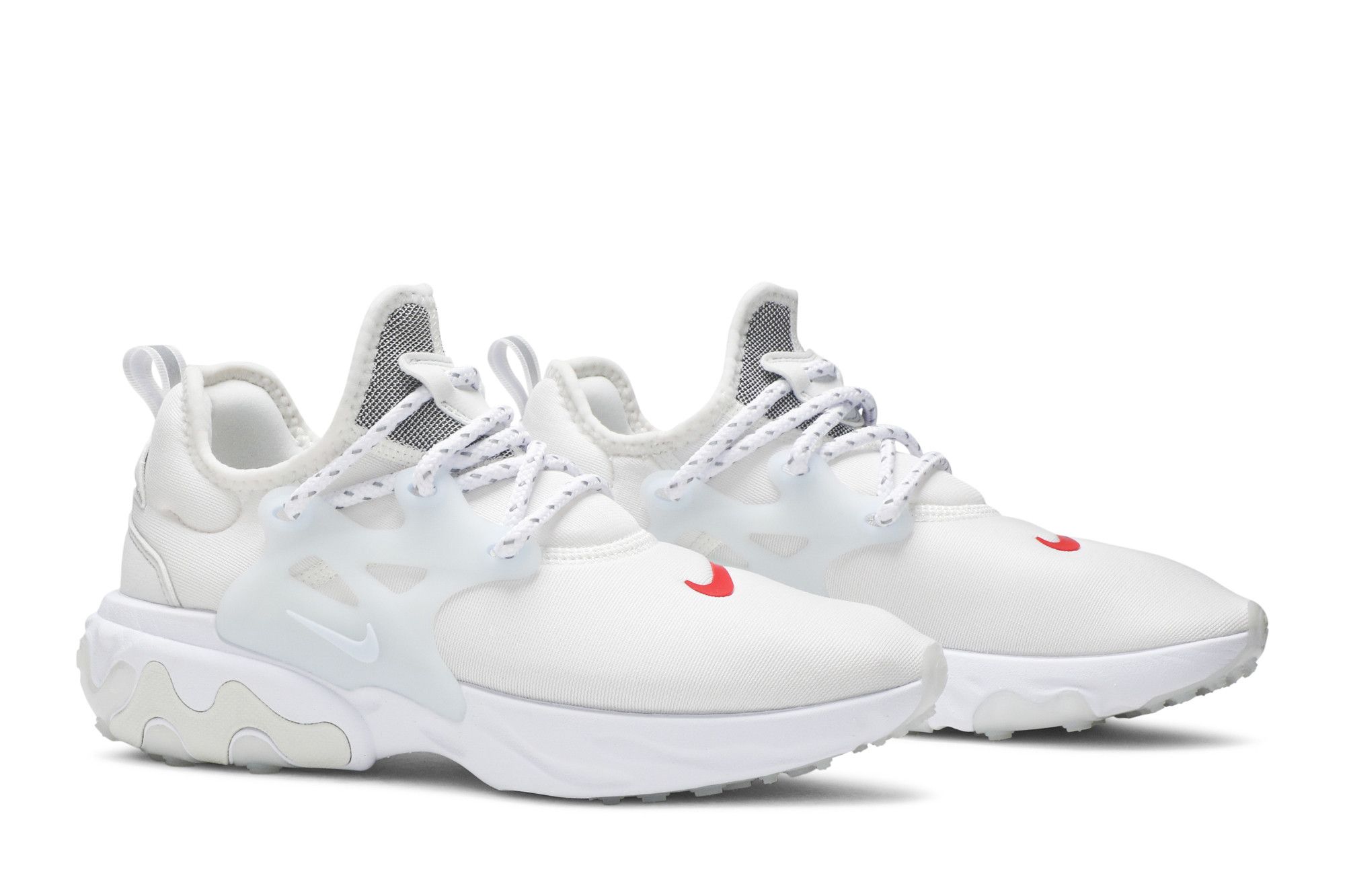 Size 5.0 Wmns React Presto Phantom